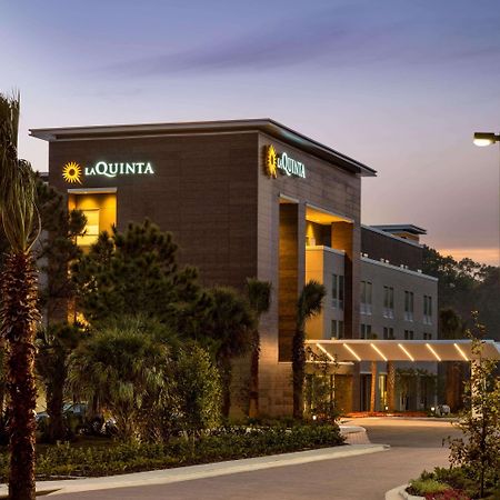 La Quinta Inn & Suites By Wyndham Orlando I-Drive Theme Parks Williamsburg Kültér fotó