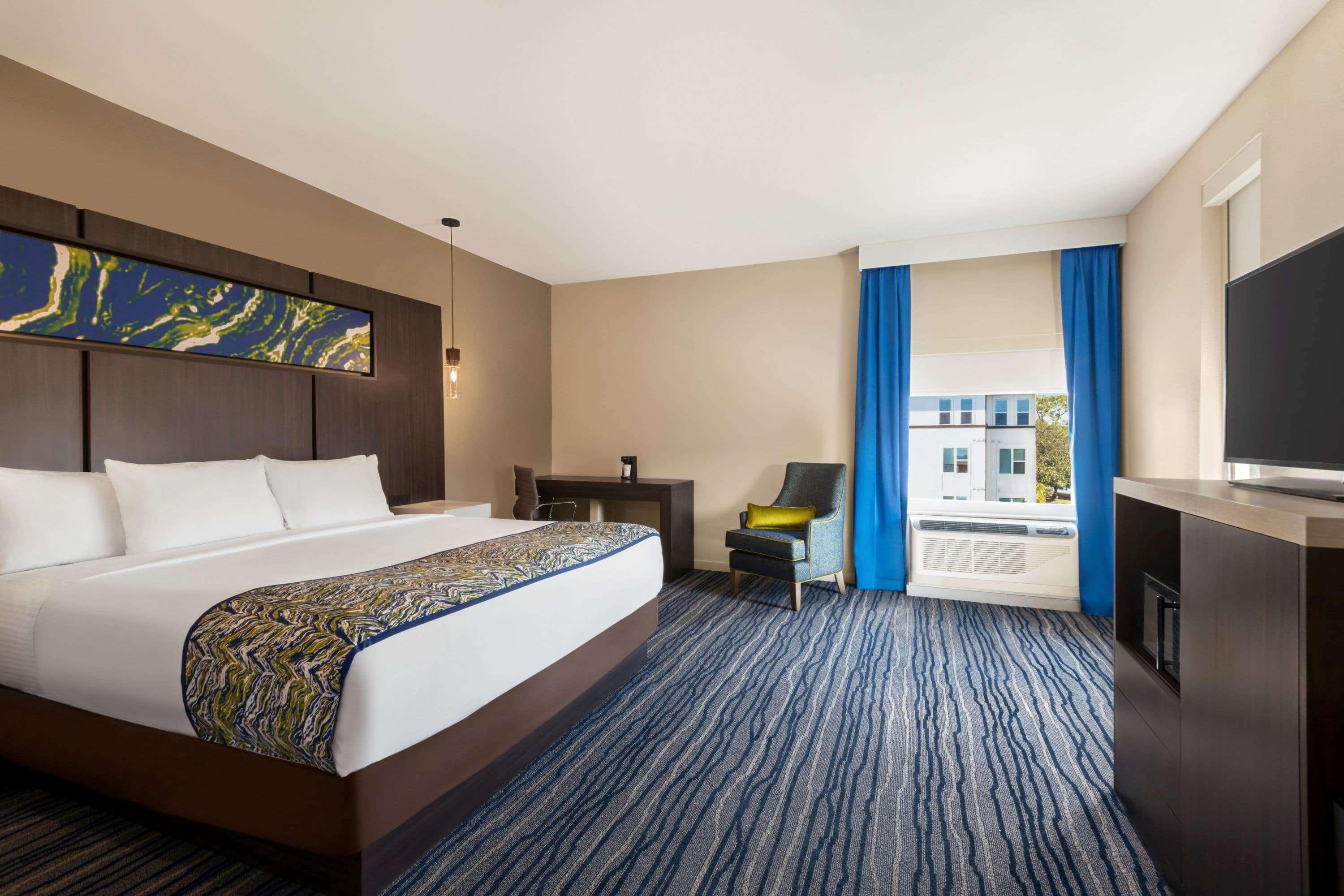 La Quinta Inn & Suites By Wyndham Orlando I-Drive Theme Parks Williamsburg Kültér fotó