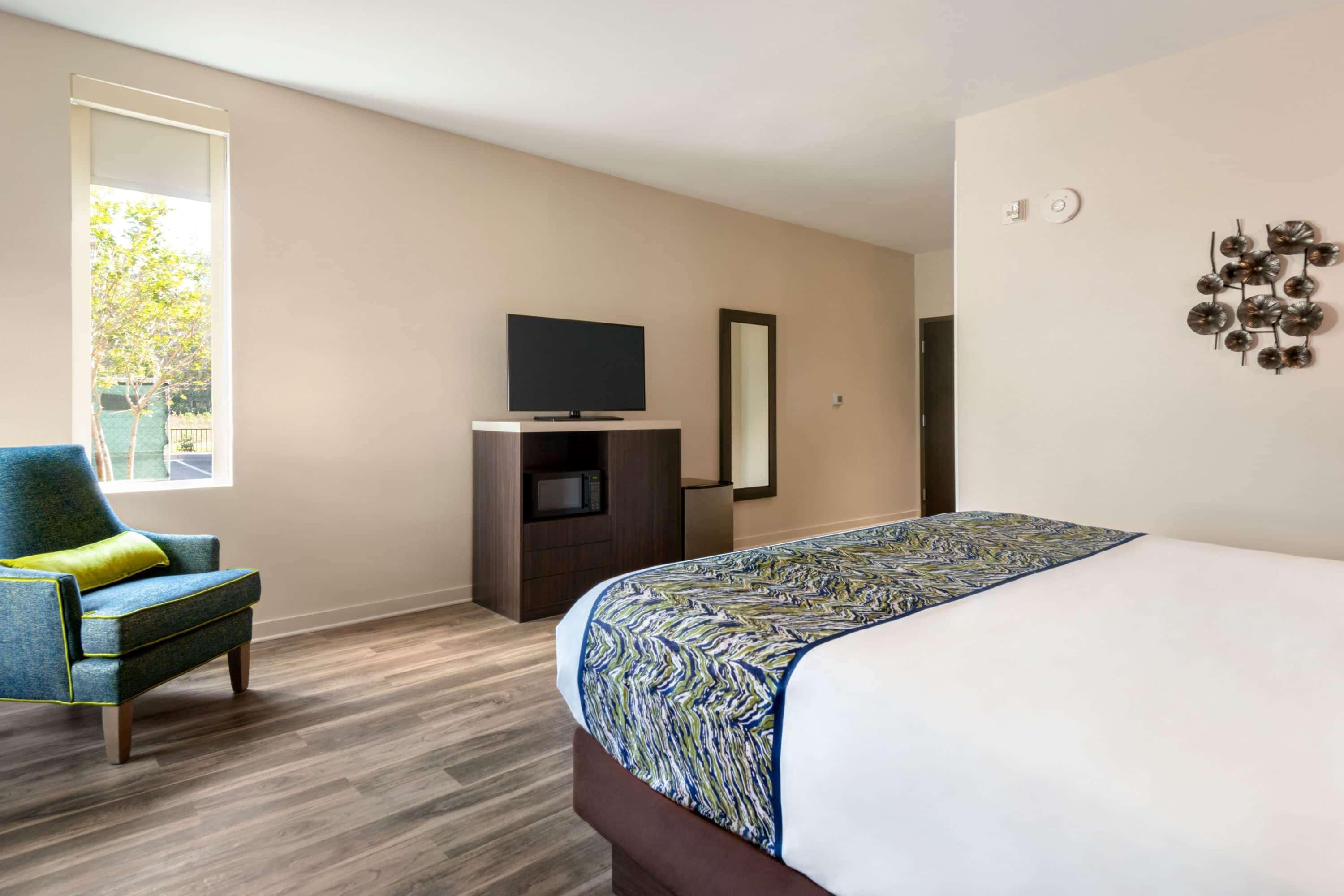 La Quinta Inn & Suites By Wyndham Orlando I-Drive Theme Parks Williamsburg Kültér fotó