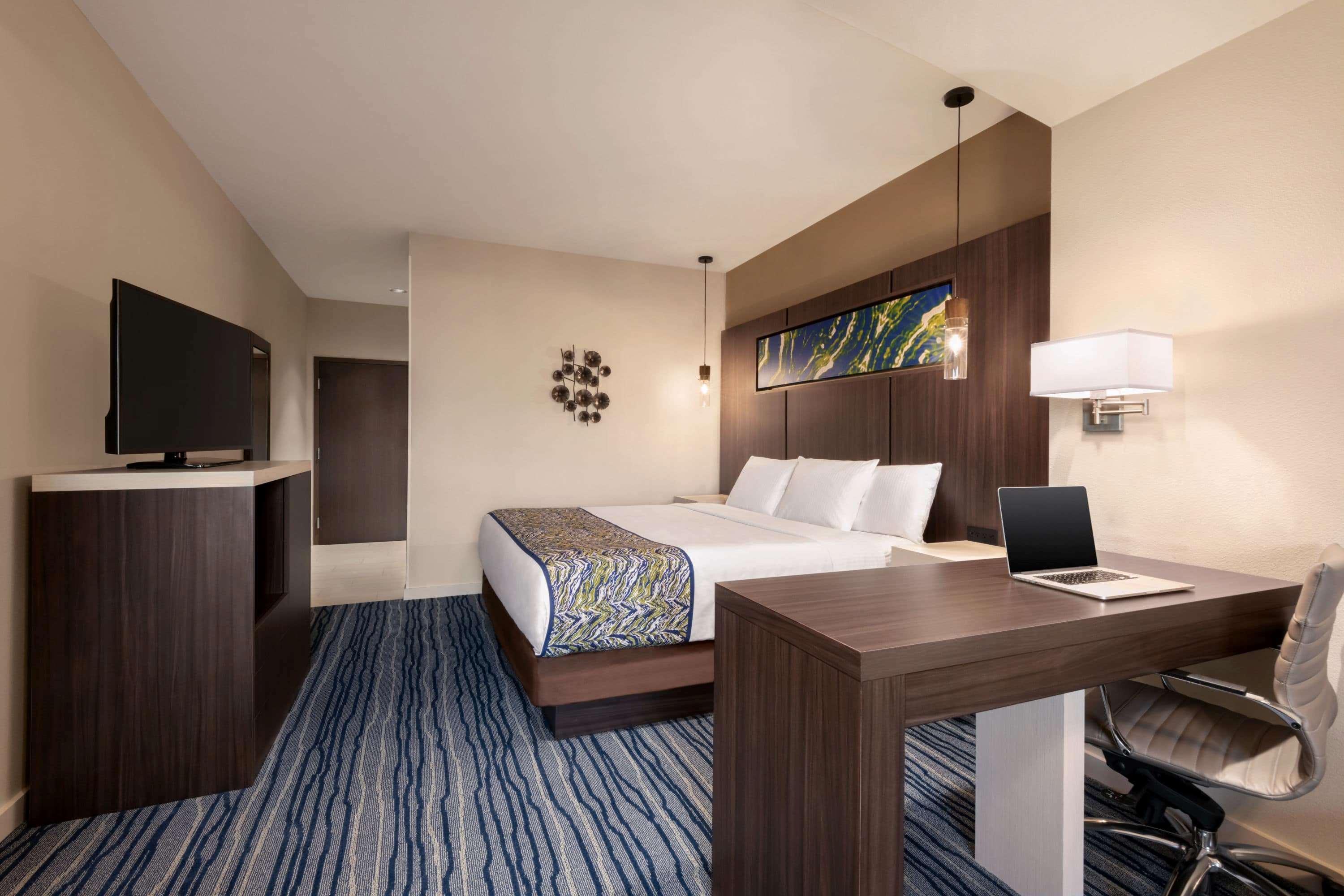 La Quinta Inn & Suites By Wyndham Orlando I-Drive Theme Parks Williamsburg Kültér fotó