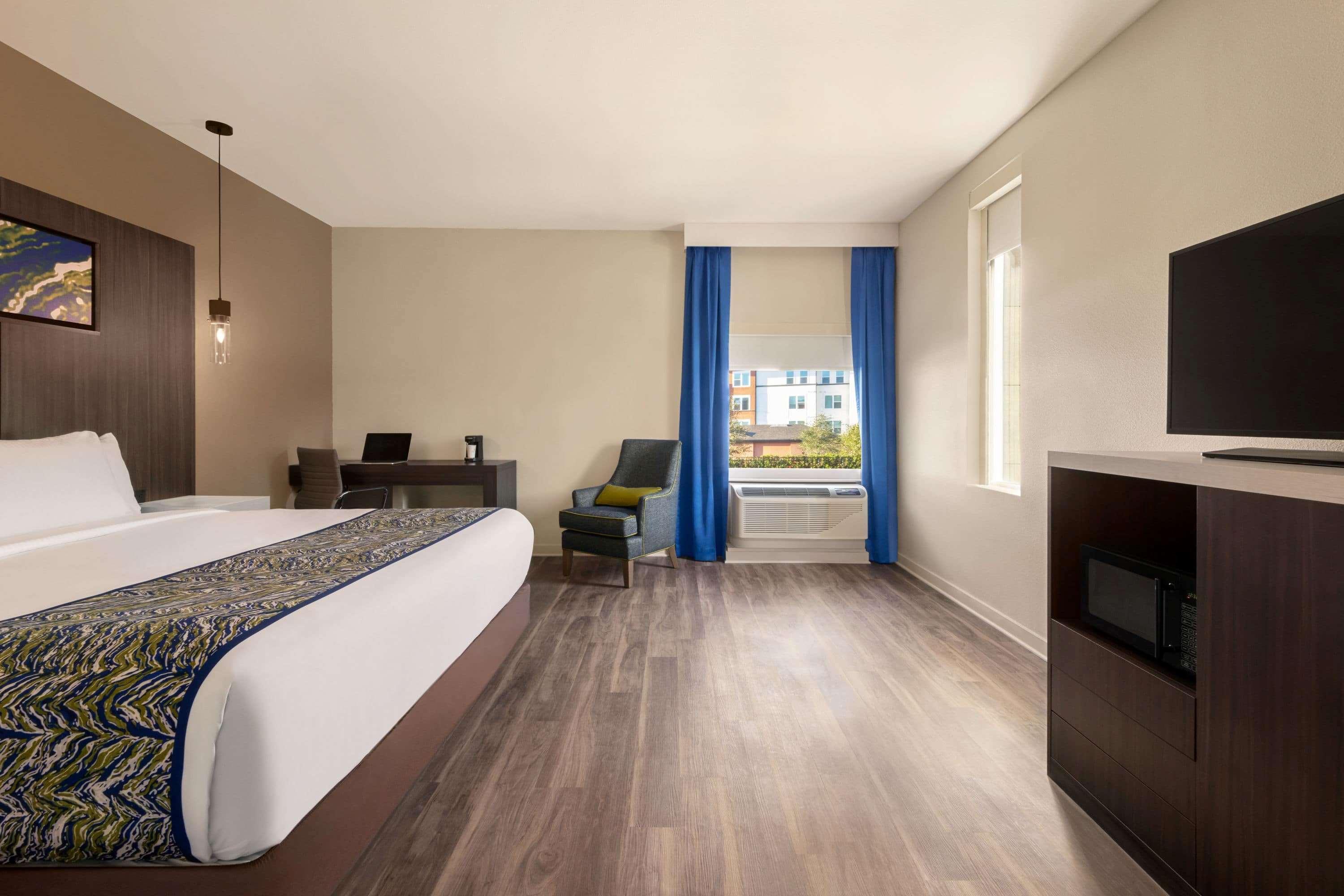 La Quinta Inn & Suites By Wyndham Orlando I-Drive Theme Parks Williamsburg Kültér fotó