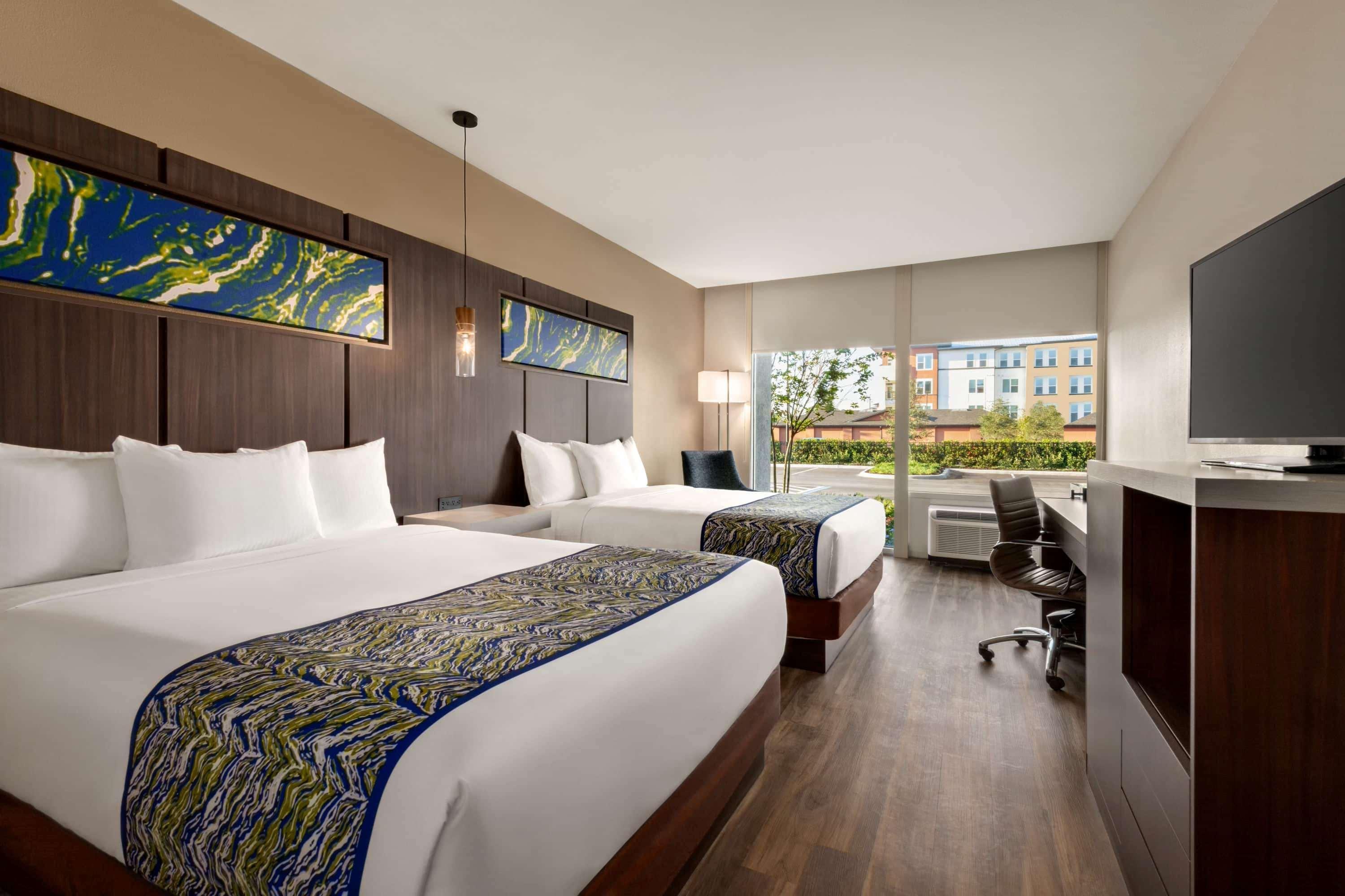 La Quinta Inn & Suites By Wyndham Orlando I-Drive Theme Parks Williamsburg Kültér fotó