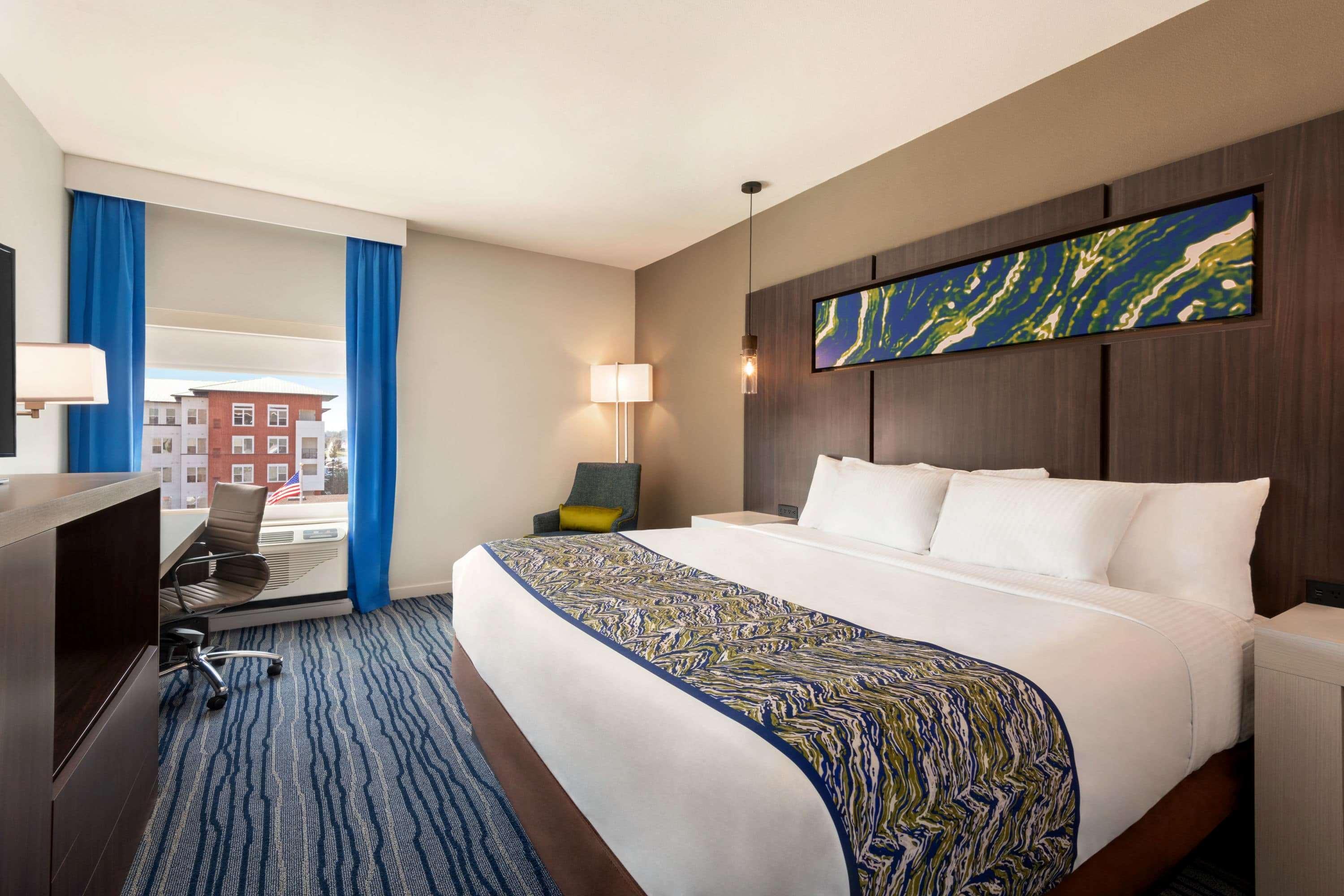 La Quinta Inn & Suites By Wyndham Orlando I-Drive Theme Parks Williamsburg Kültér fotó