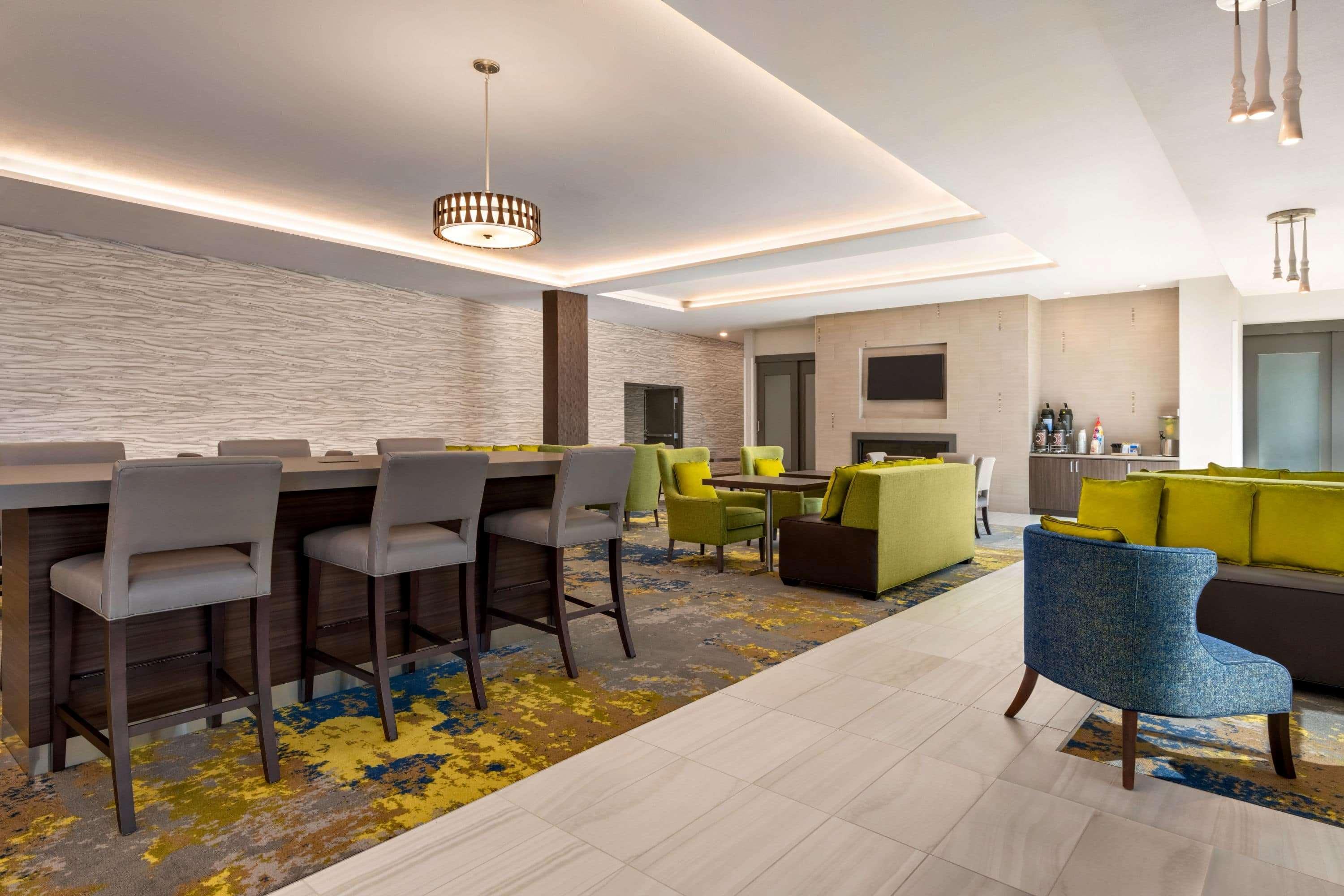 La Quinta Inn & Suites By Wyndham Orlando I-Drive Theme Parks Williamsburg Kültér fotó
