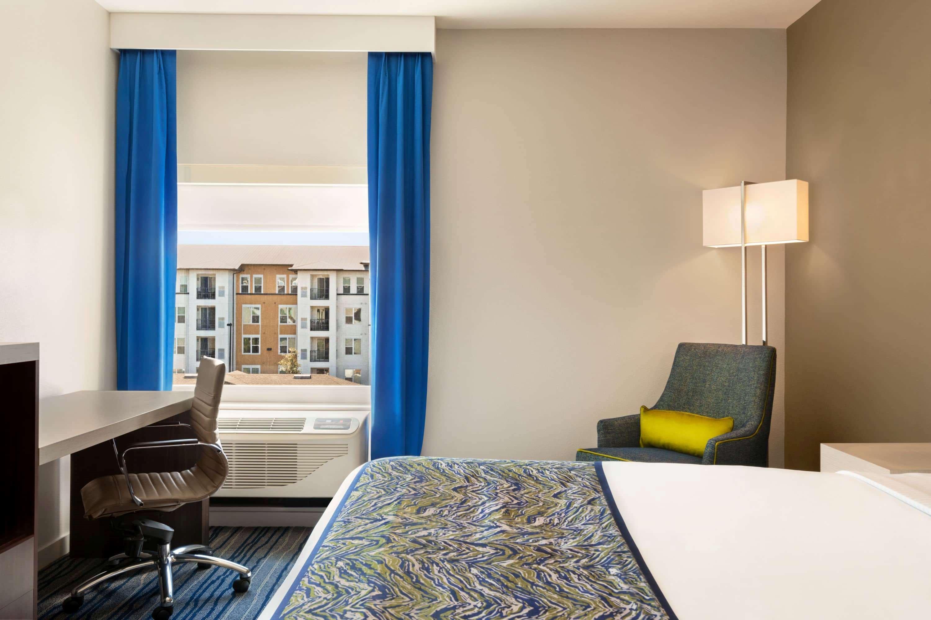La Quinta Inn & Suites By Wyndham Orlando I-Drive Theme Parks Williamsburg Kültér fotó