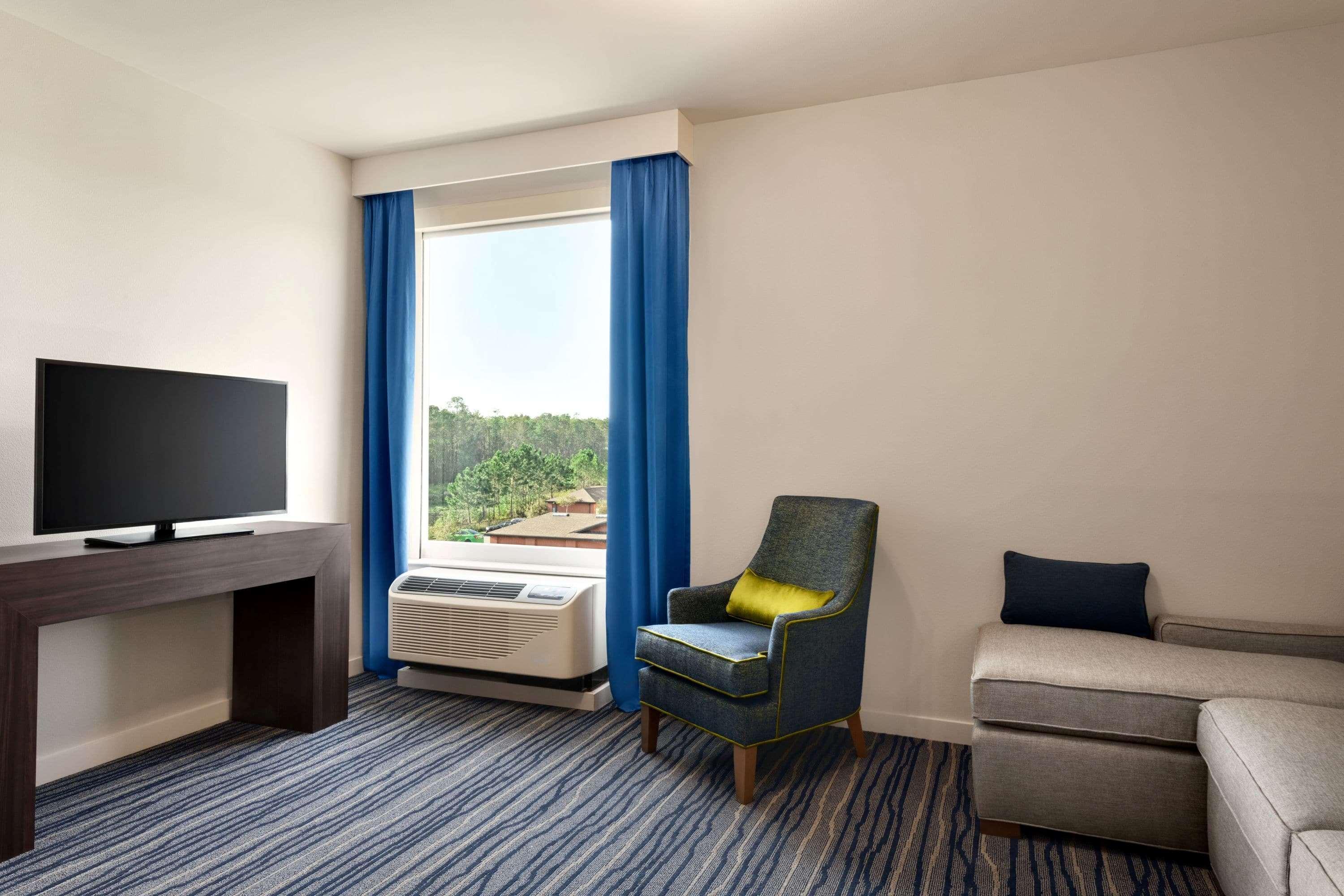 La Quinta Inn & Suites By Wyndham Orlando I-Drive Theme Parks Williamsburg Kültér fotó