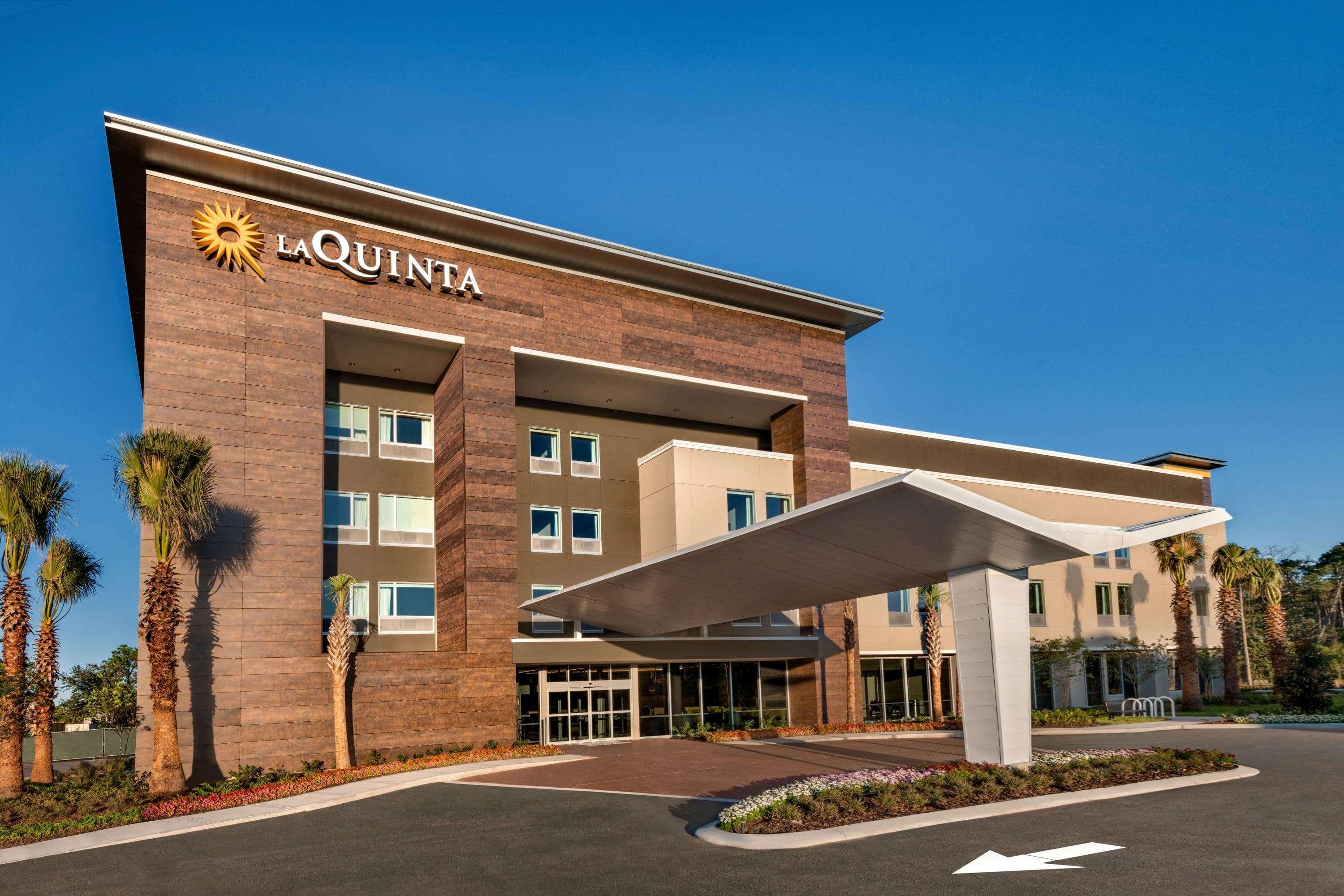 La Quinta Inn & Suites By Wyndham Orlando I-Drive Theme Parks Williamsburg Kültér fotó