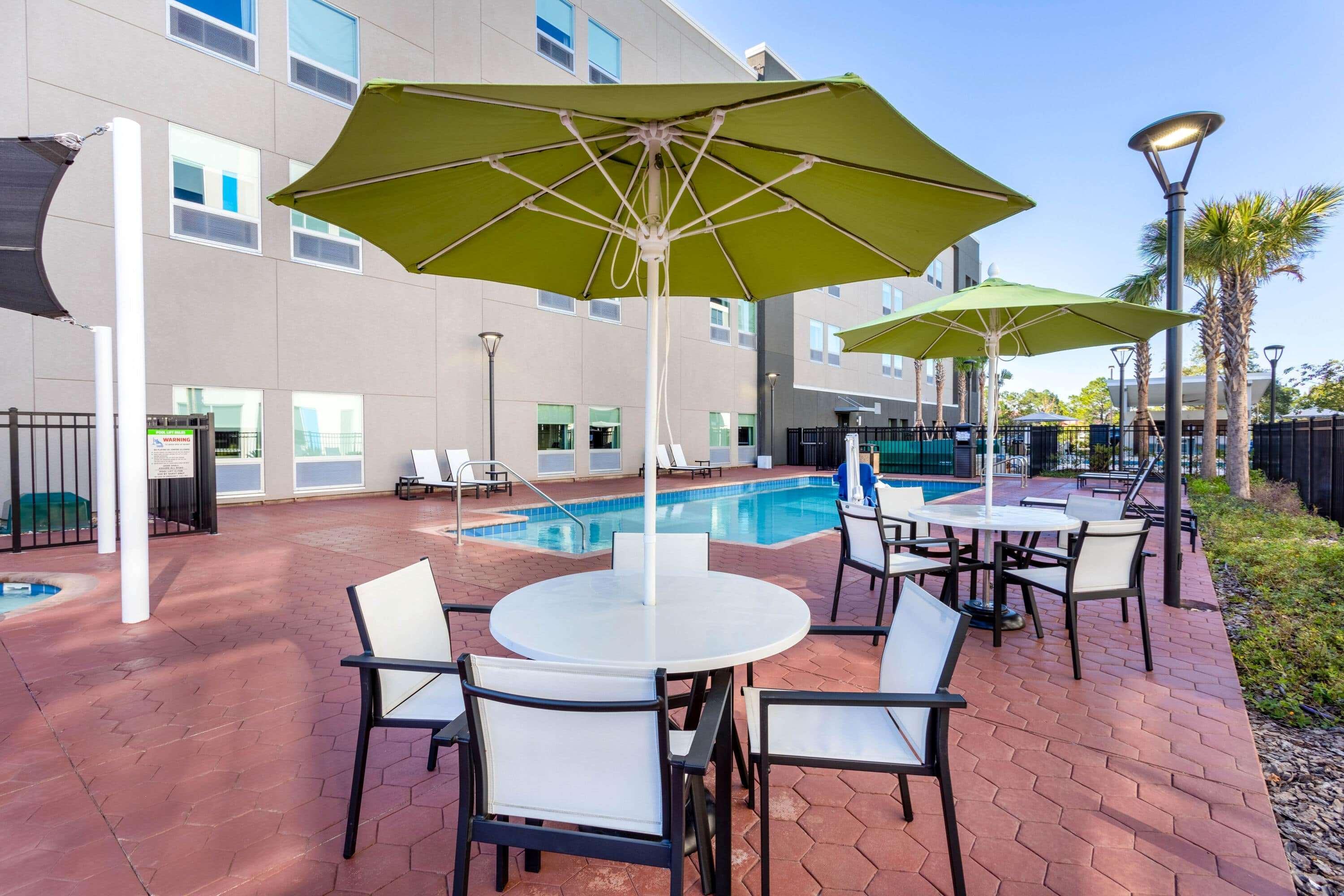La Quinta Inn & Suites By Wyndham Orlando I-Drive Theme Parks Williamsburg Kültér fotó