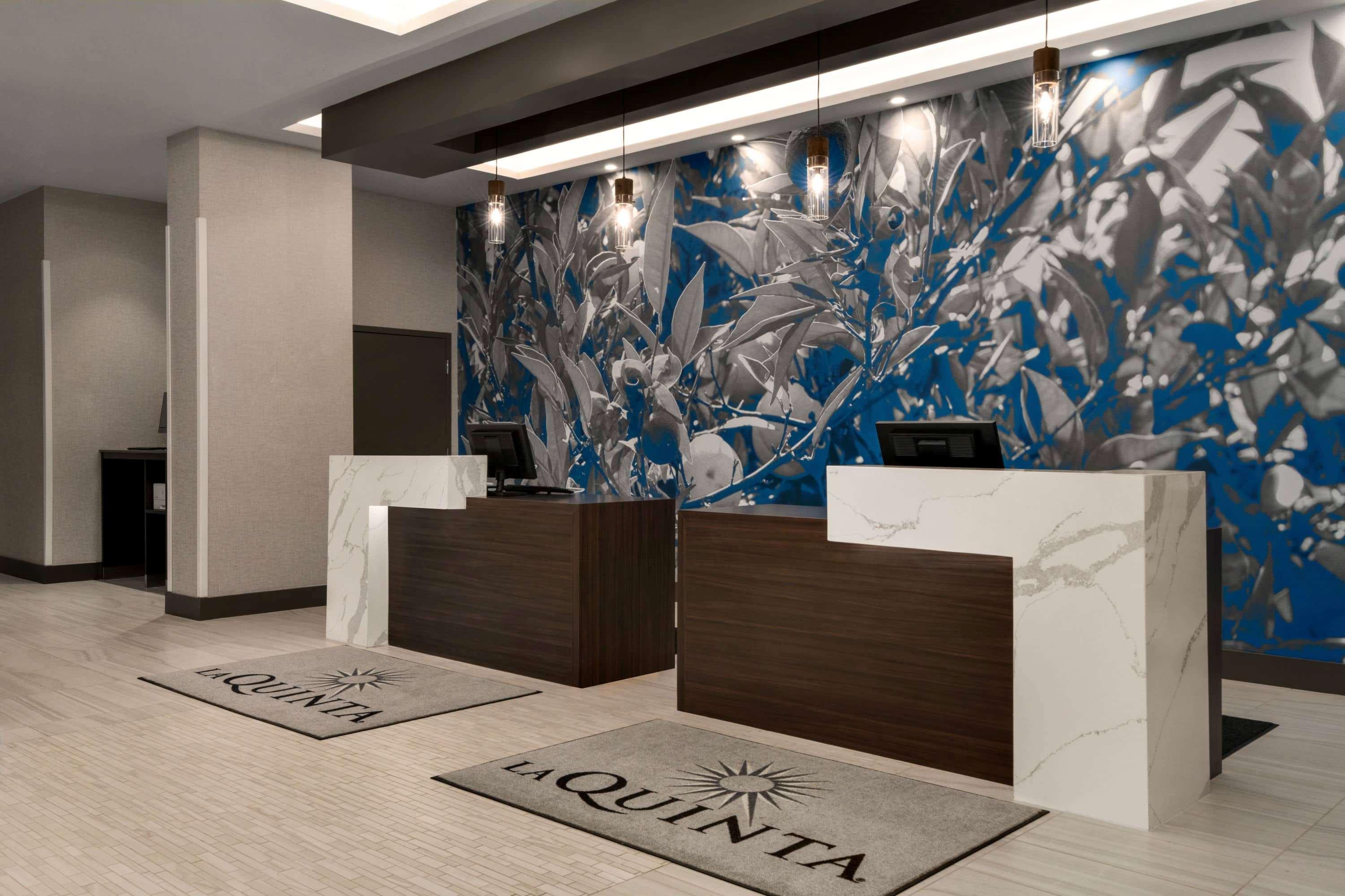 La Quinta Inn & Suites By Wyndham Orlando I-Drive Theme Parks Williamsburg Kültér fotó