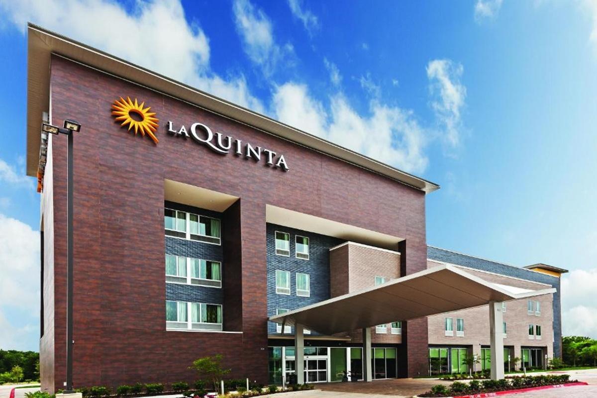 La Quinta Inn & Suites By Wyndham Orlando I-Drive Theme Parks Williamsburg Kültér fotó