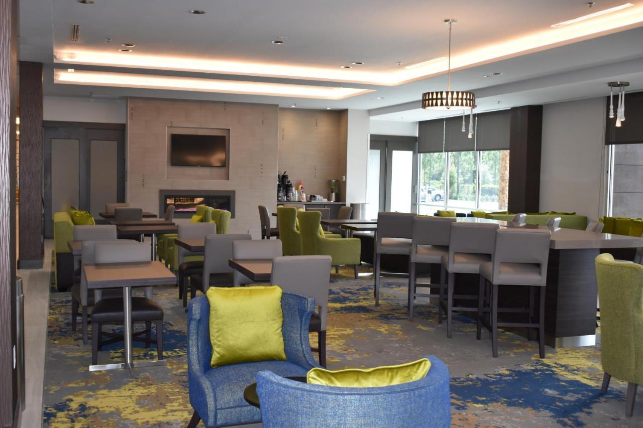 La Quinta Inn & Suites By Wyndham Orlando I-Drive Theme Parks Williamsburg Kültér fotó